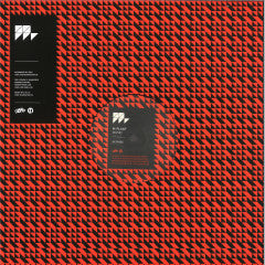 Alpha Key EP | Retro Vinyl Club