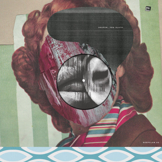 Already Used To It, Already Used | Retro Vinyl Club