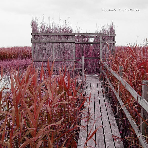 Tan-Tan Therapy | Retro Vinyl Club