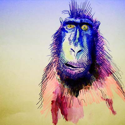 Fingerprints | Retro Vinyl Club