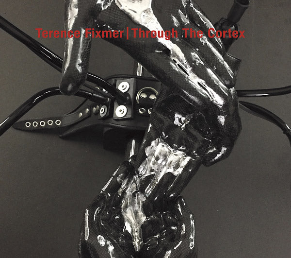 Through The Cortex | Retro Vinyl Club