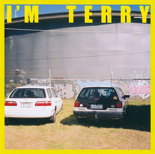 I'm Terry | Retro Vinyl Club