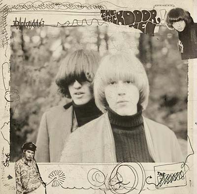 Sodra Esplanaden #4 | Retro Vinyl Club