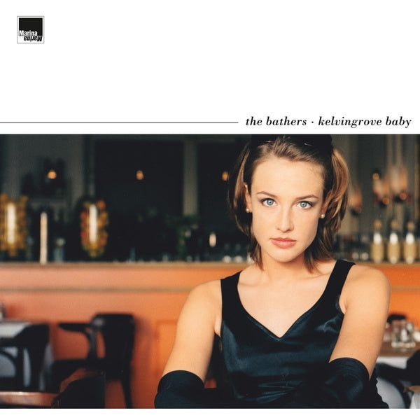 Kelvingrove Baby | Retro Vinyl Club