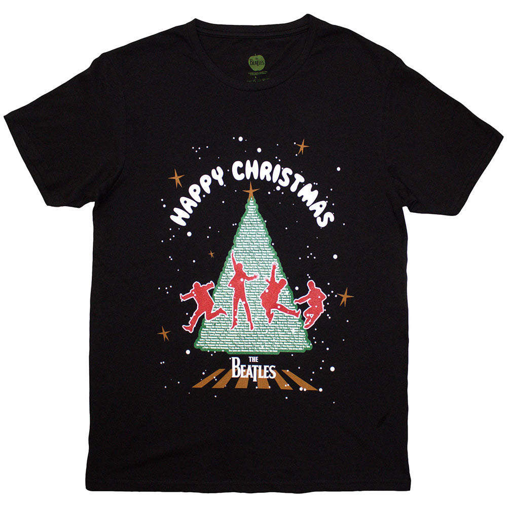 Christmas Tree | Men's | Retro Vinyl Club