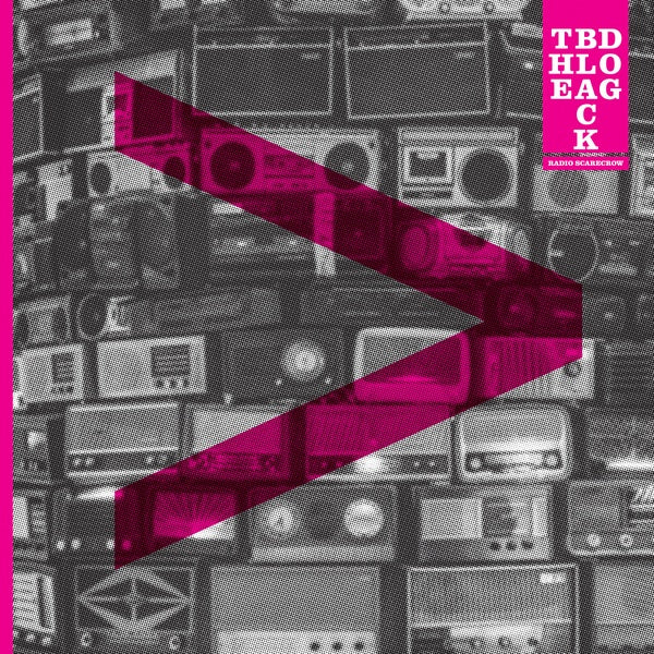 Radio Scarecrow | Retro Vinyl Club