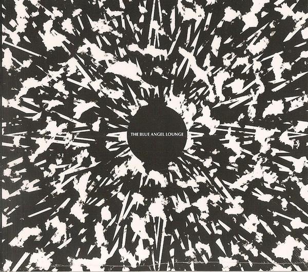 The Blue Angel Lounge | Retro Vinyl Club