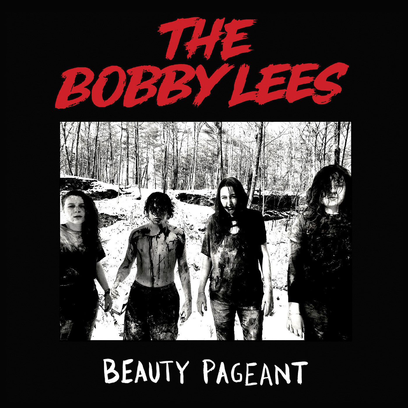 Beauty Pageant | Retro Vinyl Club