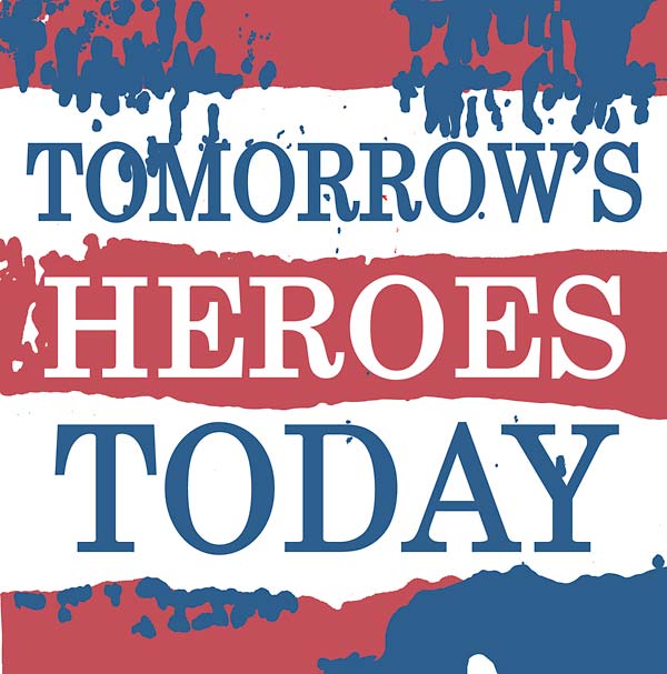 And This Is Our Music | Retro Vinyl Club