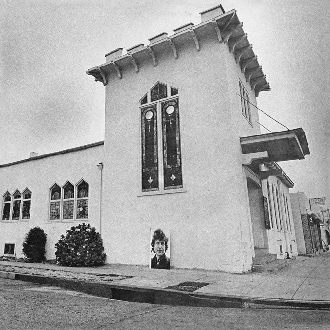 Dylan’S Gospel | Retro Vinyl Club