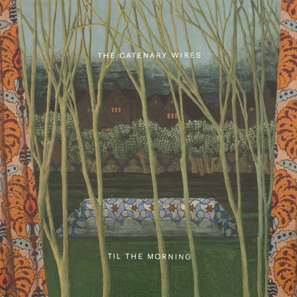 Til The Morning | Retro Vinyl Club