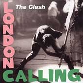 London Calling (Remastered) | Retro Vinyl Club