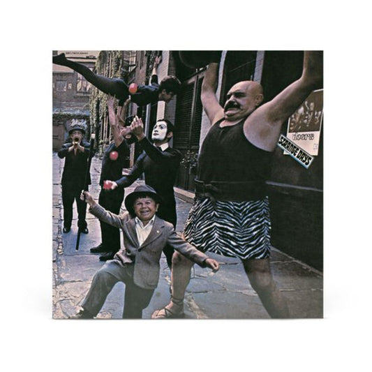 Strange Days (PRE-ORDER 7/4/25)(Hi-Fi) (Brick & Mortar Exclusive) | Retro Vinyl Club
