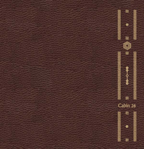 Cabin 28 | Retro Vinyl Club