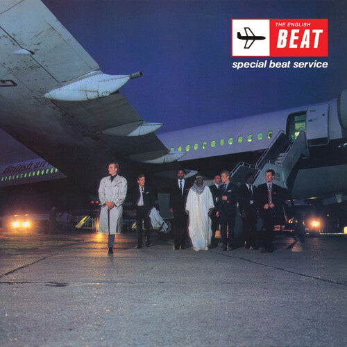 Special Beat Service (Expanded Edition) | Retro Vinyl Club