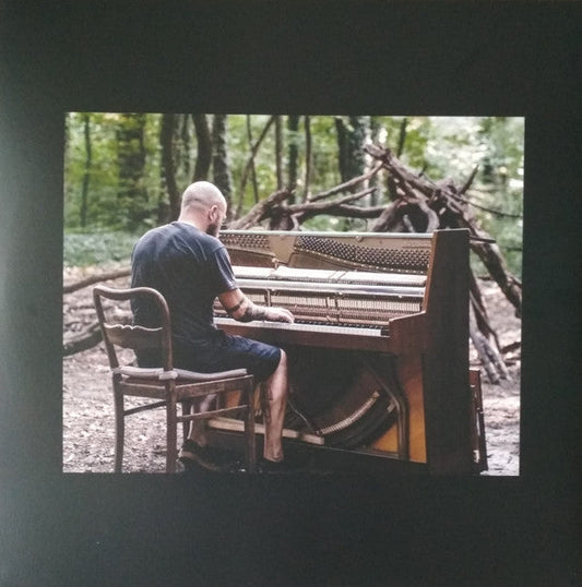 Acoustic II | Retro Vinyl Club