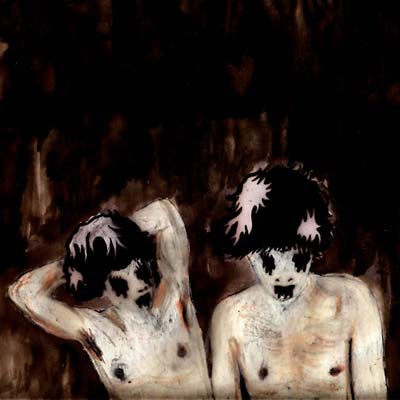 Reward Your Grace | Retro Vinyl Club