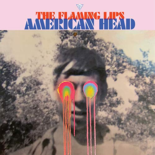 American Head (2-LP) | Retro Vinyl Club