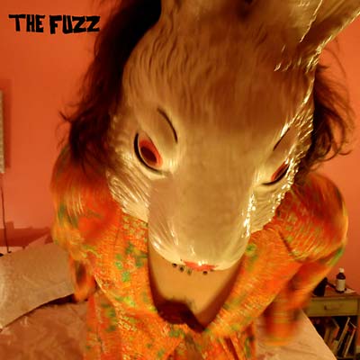 The Fuzz | Retro Vinyl Club