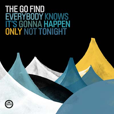 Everybody Knows It's Gonna Happen Only Not Tonight | Retro Vinyl Club