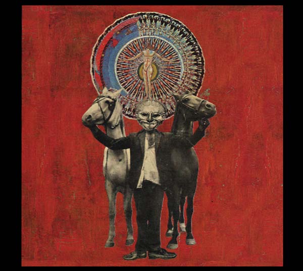 Teslam | Retro Vinyl Club