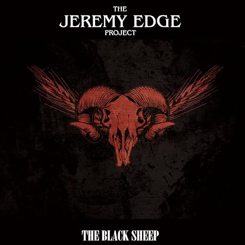 The Black Sheep | Retro Vinyl Club