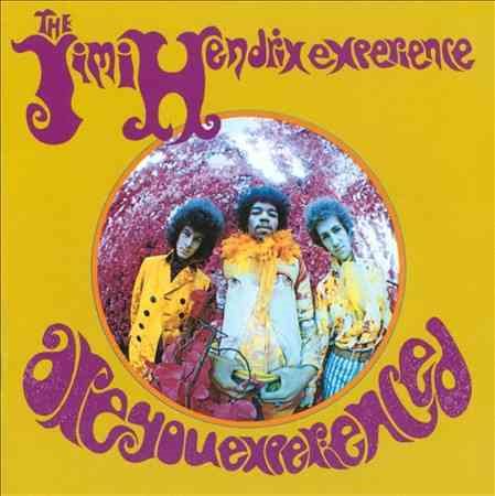 Are You Experienced (Remastered) | Retro Vinyl Club