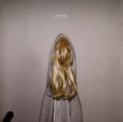 Spiritual Non-Believers | Retro Vinyl Club