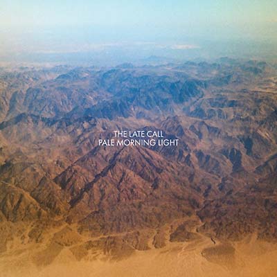 Pale Morning Light | Retro Vinyl Club
