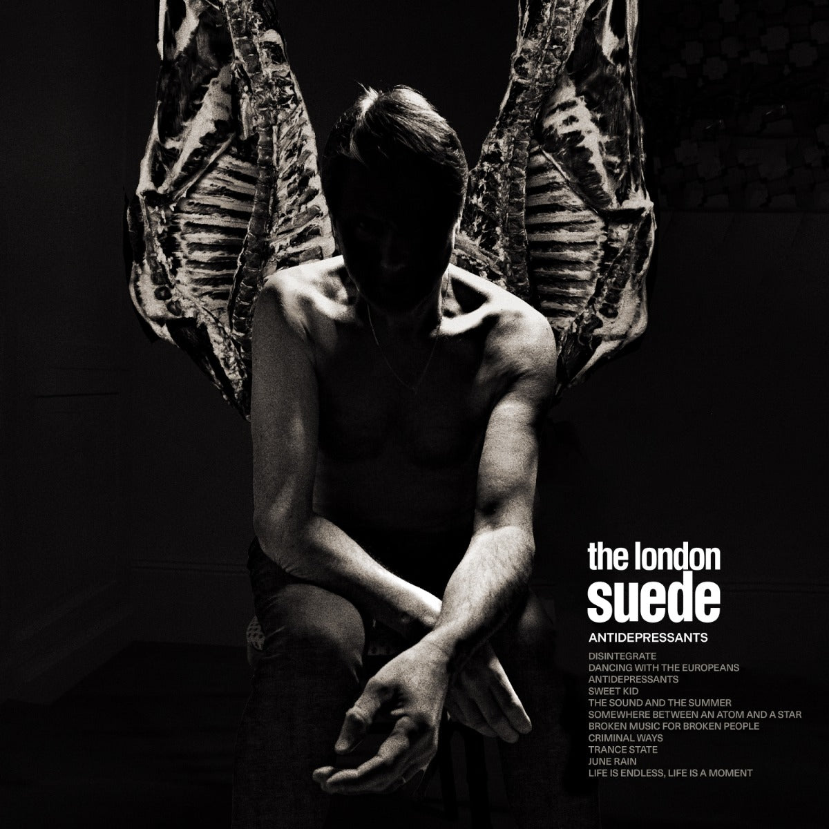 Antidepressants | Retro Vinyl Club