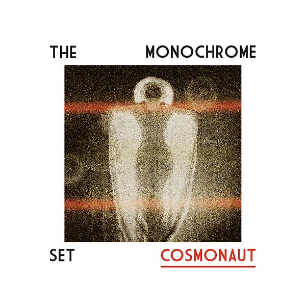 Cosmonaut | Retro Vinyl Club