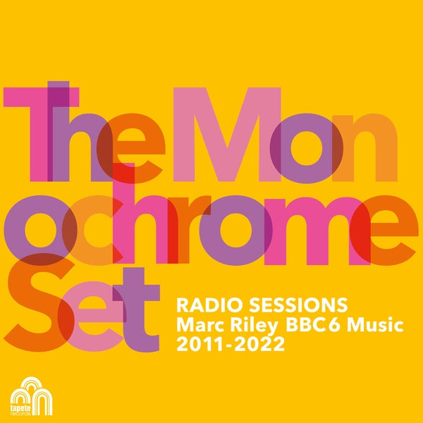 Radio Sessions (Marc Riley BBC 6 Music 2011-2022) | Retro Vinyl Club