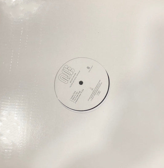 Afloat In Dub | Generic Retro Vinyl Club