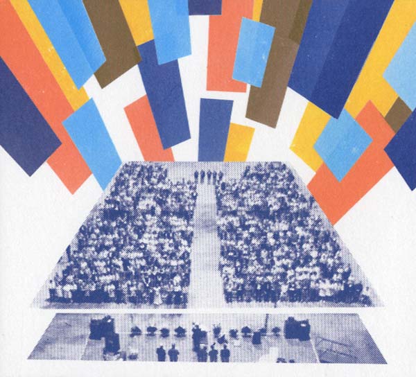 The Messier Objects | Retro Vinyl Club