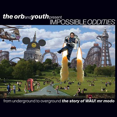 Impossible Oddities: From Underground To Overground | Retro Vinyl Club