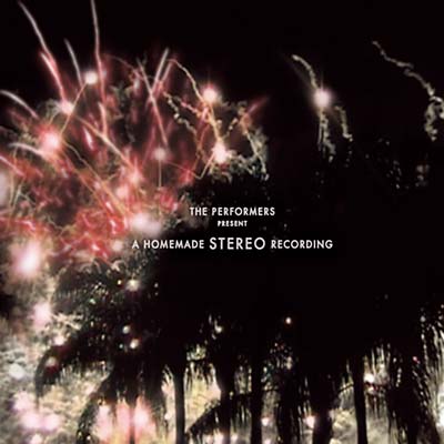 A Homemade Stereo Recording | Retro Vinyl Club