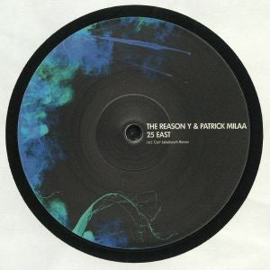 25 East | Generic Retro Vinyl Club