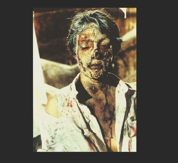 Living Dead Girl | Retro Vinyl Club