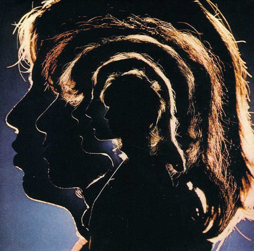 Hot Rocks 1964-1971 (2 Cd's) | Retro Vinyl Club