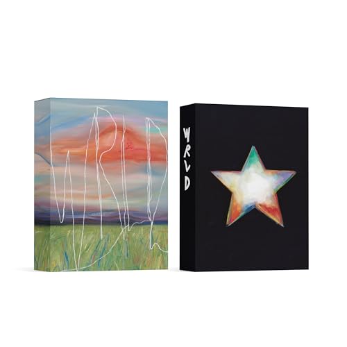 Wrld (Deluxe) | Retro Vinyl Club