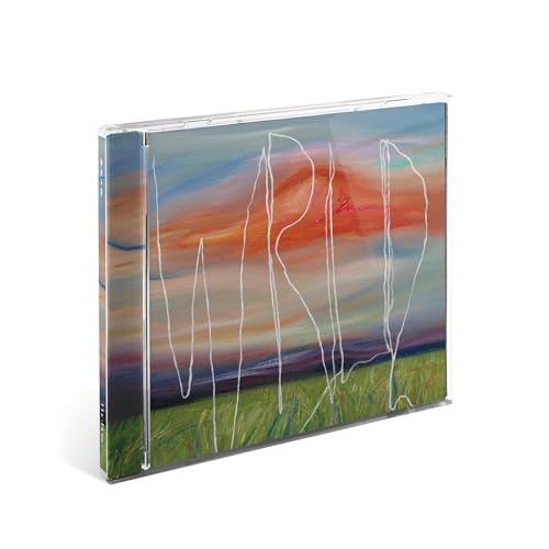 Wrld (Jewel Ver. 2) | Retro Vinyl Club