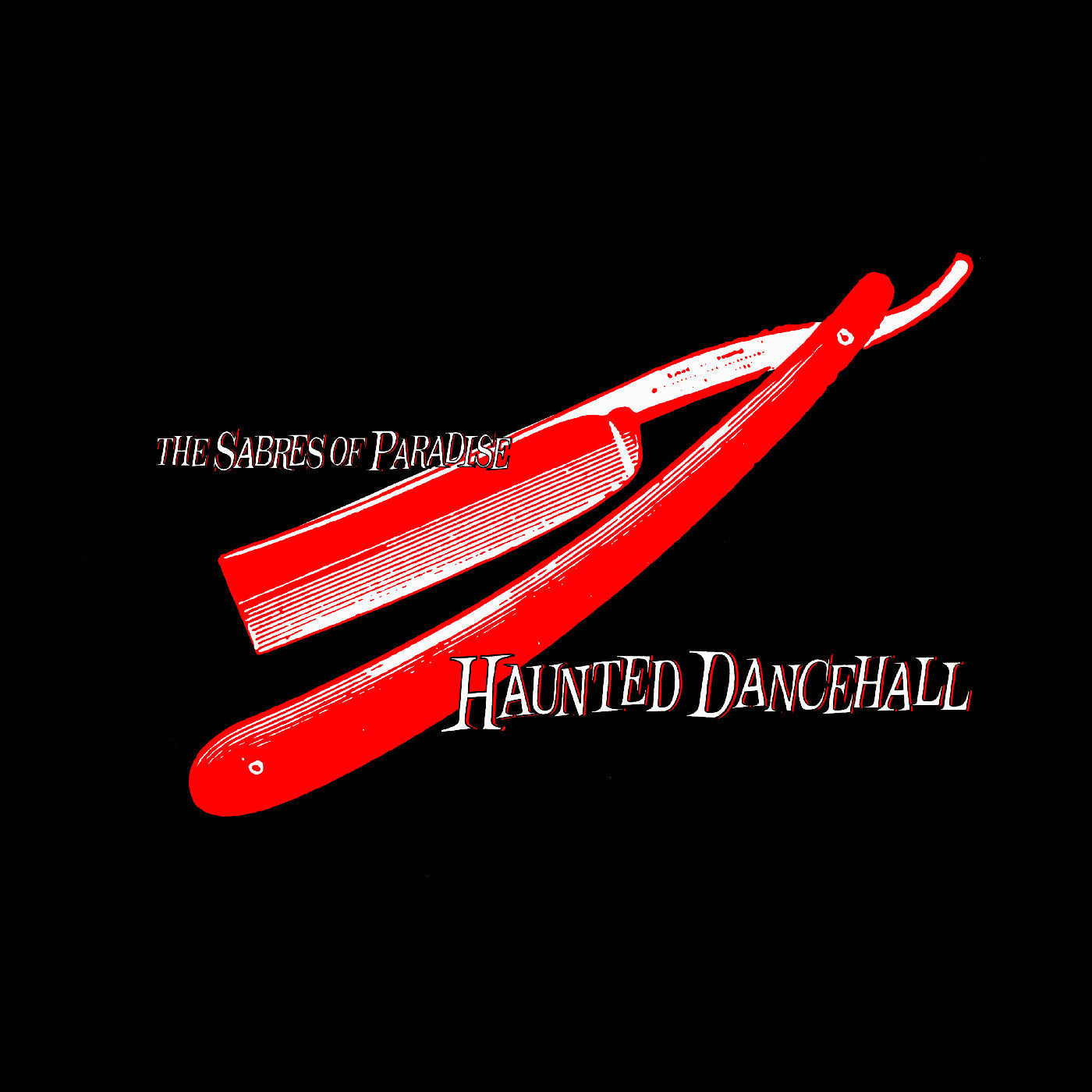 Haunted Dancehall (Remastered) | Retro Vinyl Club