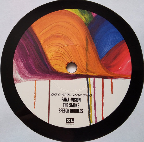 A Light For Attracting Attention | Retro Vinyl Club