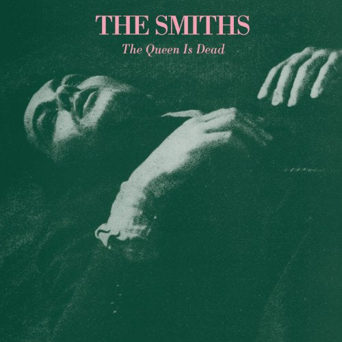 The Queen Is Dead | Retro Vinyl Club