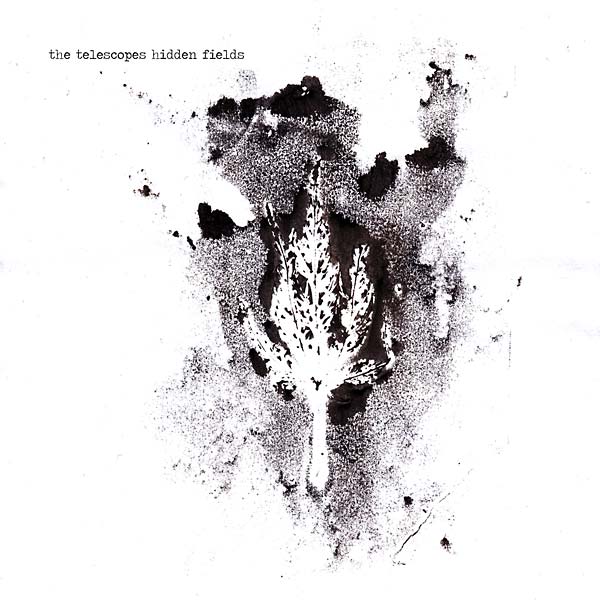 Hidden Fields | Retro Vinyl Club