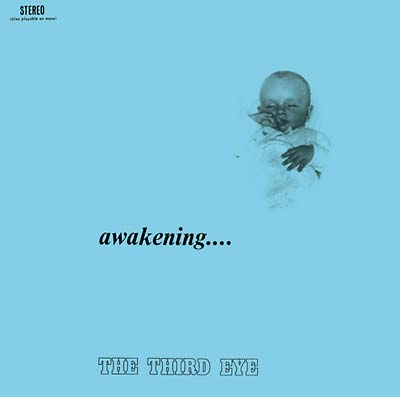 Awakening... | Retro Vinyl Club