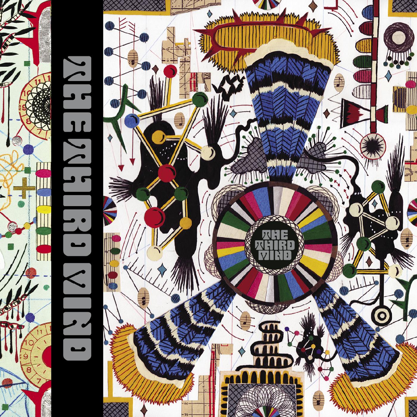 The Third Mind (First Edition) | Retro Vinyl Club