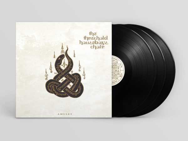 Amulet | Retro Vinyl Club