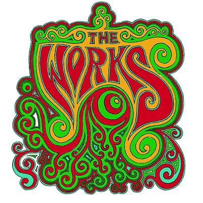 The Works | Retro Vinyl Club