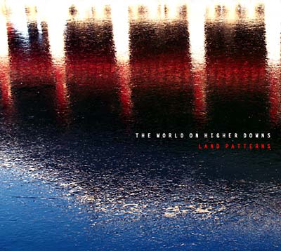 Land Patterns | Retro Vinyl Club